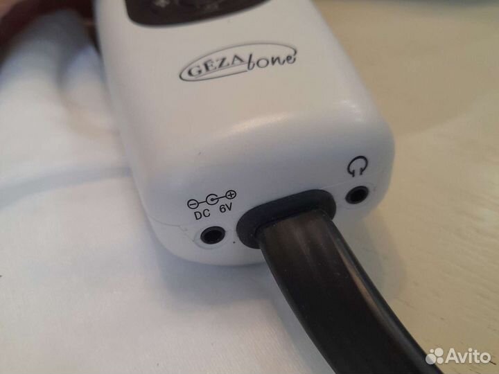 Массажер для глаз