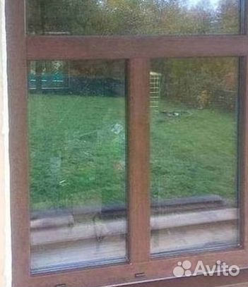 Пластиковые окна на балкон