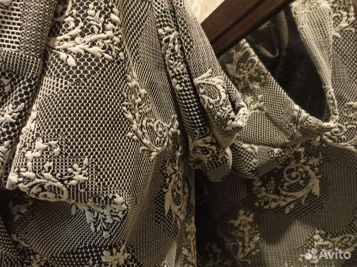 Спортивный костюм женский