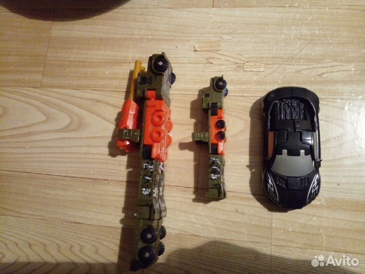 Трансформер