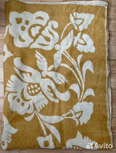 Одеяло верблюжье