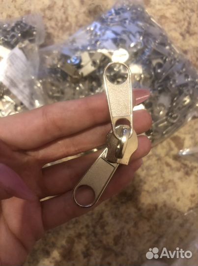 Бегунки Т-10