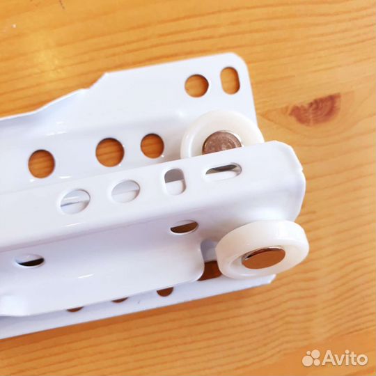 Мебельные направляющие