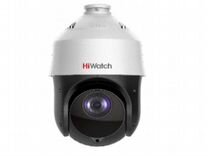 HiWatch DS-I225(С) поворотная уличная ip-камера