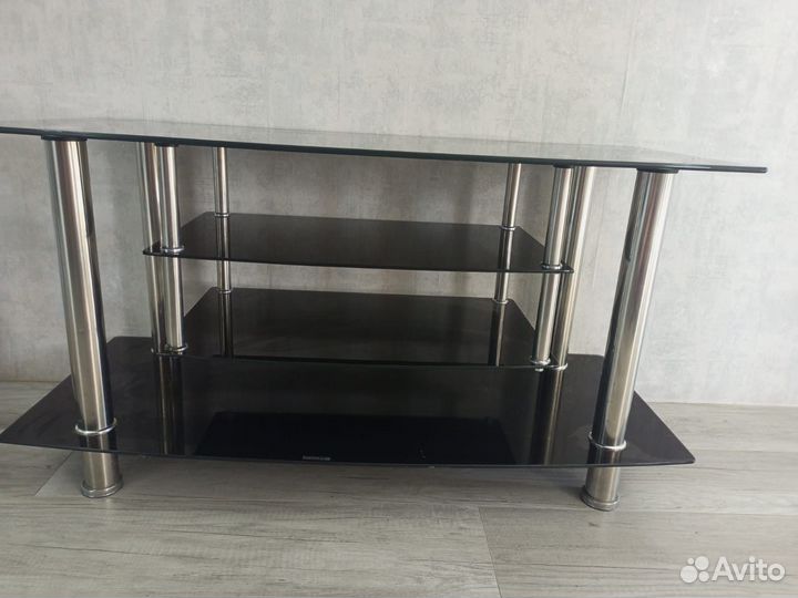 Тумба под телевизор бу