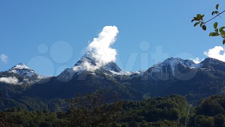 2-к. квартира, 50 м², 3/4 эт.