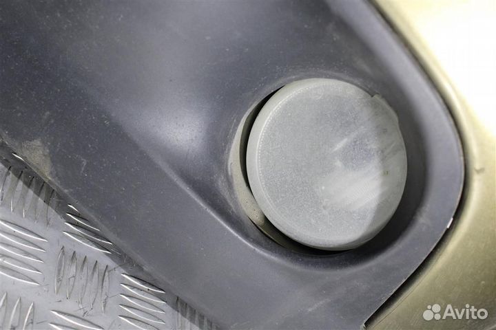 Ноускат Jeep Grand Cherokee (WH) 2004-2010