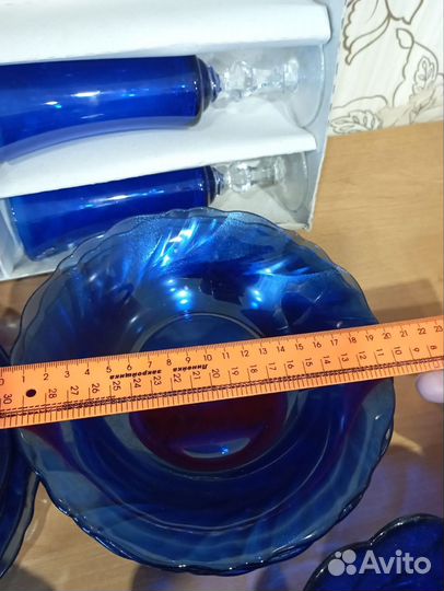 Набор столовой посуды на 6 персон