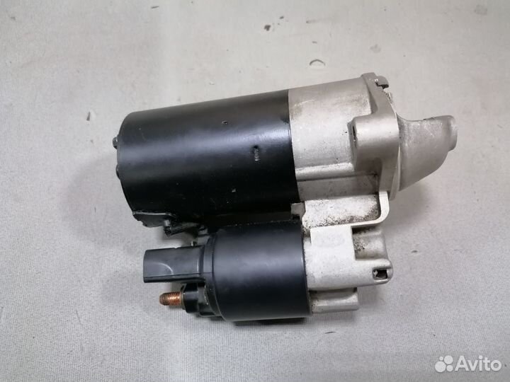 Стартер Toyota Corona AT 170 1989-1993