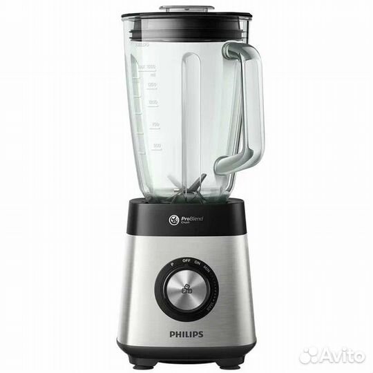 Блендер Philips HR3573/90