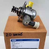 тнвд ford focus 3 2 0 - Топливная и выхлопная системы