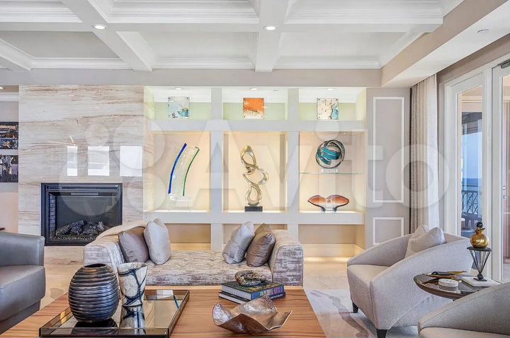 3-к. квартира, 84 м², 12/13 эт.