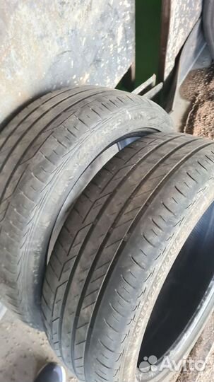 Bridgestone Turanza T001 225/45 R19