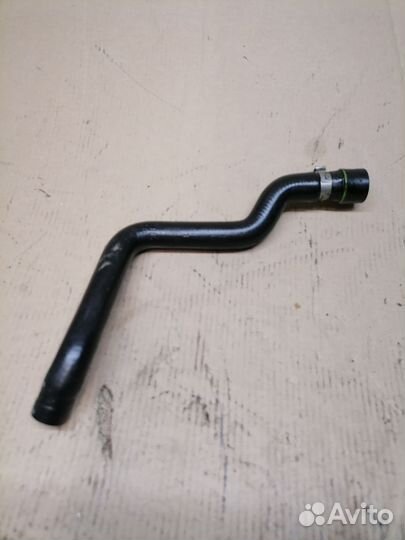 Трубка картерных газов VAG 06B103224C