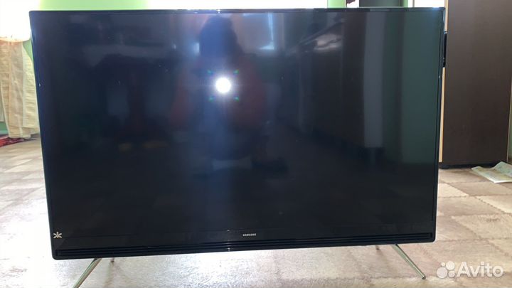 Телевизор Samsung led 40
