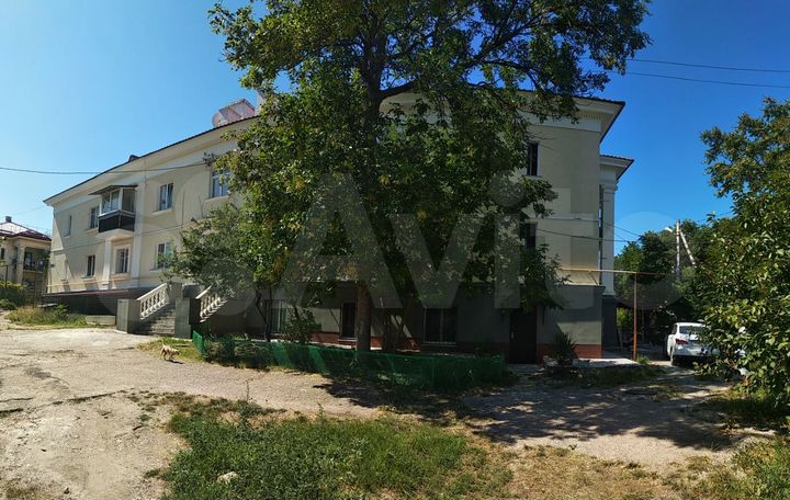 Квартира-студия, 21,7 м², 1/2 эт.