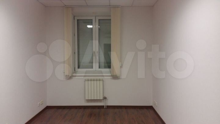 Офис, 106.5 м² на 1 этаже