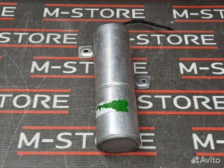 Осушитель кондиционера Mercedes-Benz S-Class W221