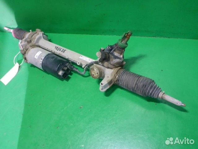 Рейка рулевая под электроусилитель Bmw X5 G05 с 20