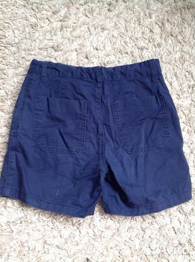 Шорты на девочку