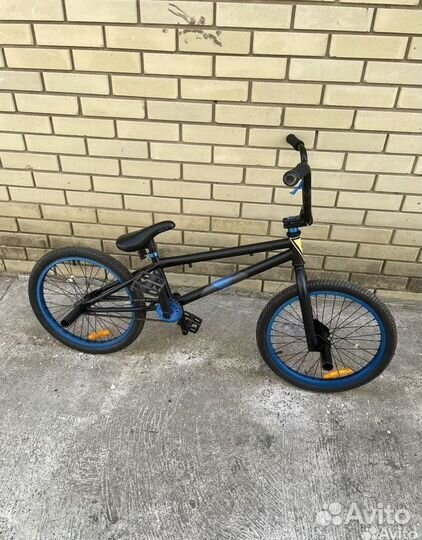 BMX