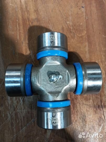 Крестовина 52x133,3 qinyan howo shacman FAW