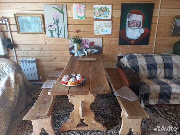 База отдыха