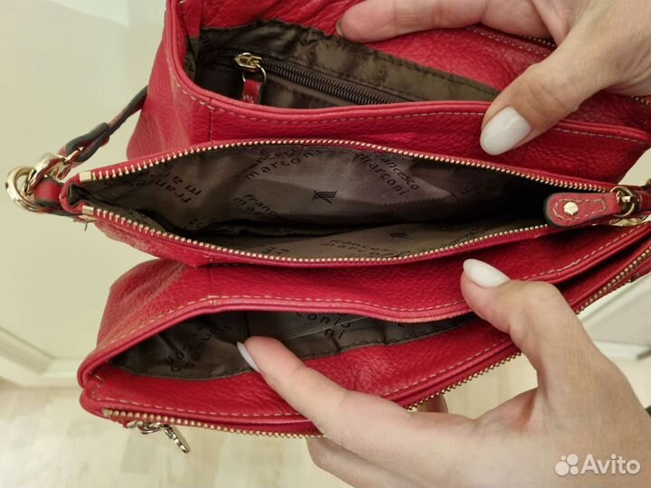 Сумка женская