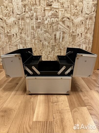 Кейс для косметики