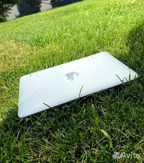 Apple MacBook Air 11