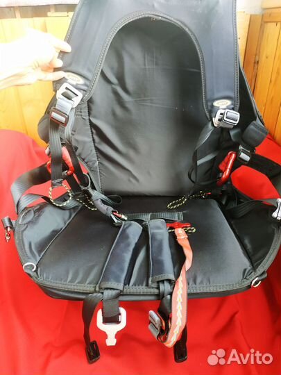 Подвеска Sky Paragliders Twin2 для параплана
