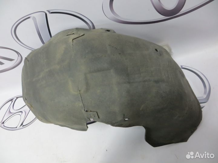 Подкрылок задний правый Mazda 6 GH