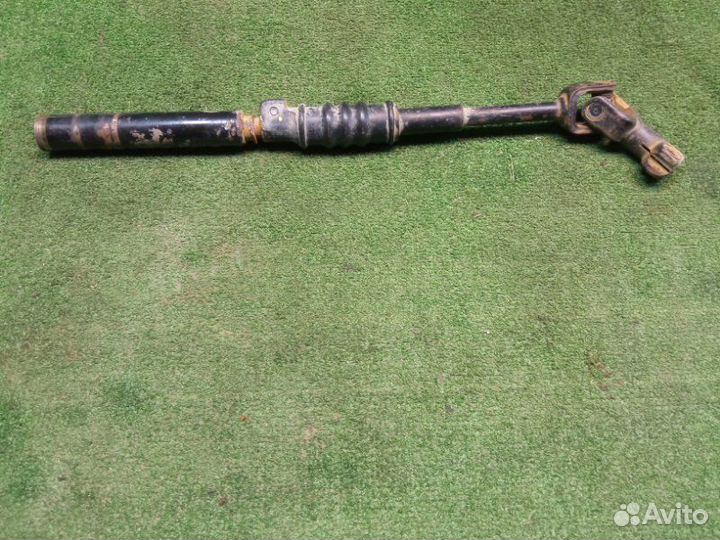 Рулевой карданчик Toyota Land Cruiser Prado KDJ150