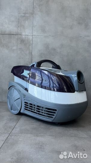 Моющий пылесос Bosch Serie 4, 1700 Вт