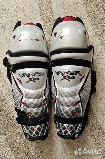 Хоккейная форма