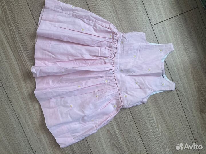 Polo ralph lauren платье