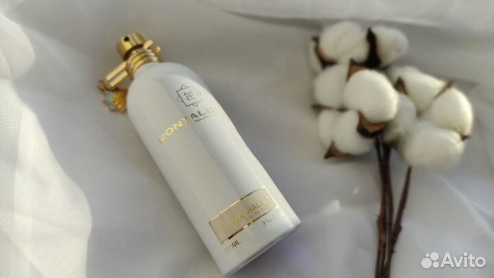 Оригинальный парфюм Montale Mukhallat