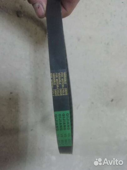 Ремень вариатора на скутер