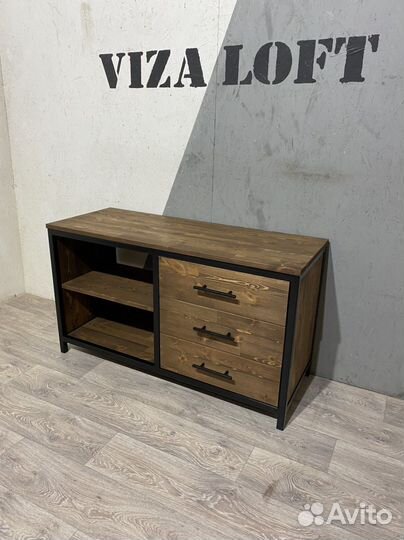 Тумба под тв