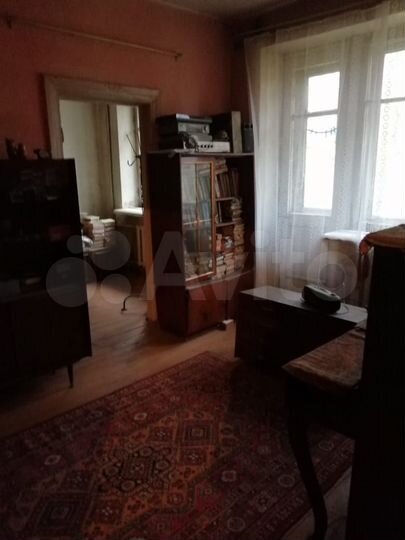 3-к. квартира, 56,2 м², 3/5 эт.