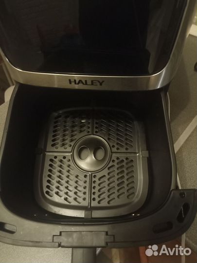 Аэрогриль(воздушная фритюрница)