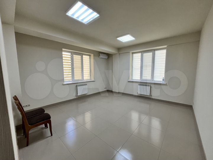 Офис, 120 м²