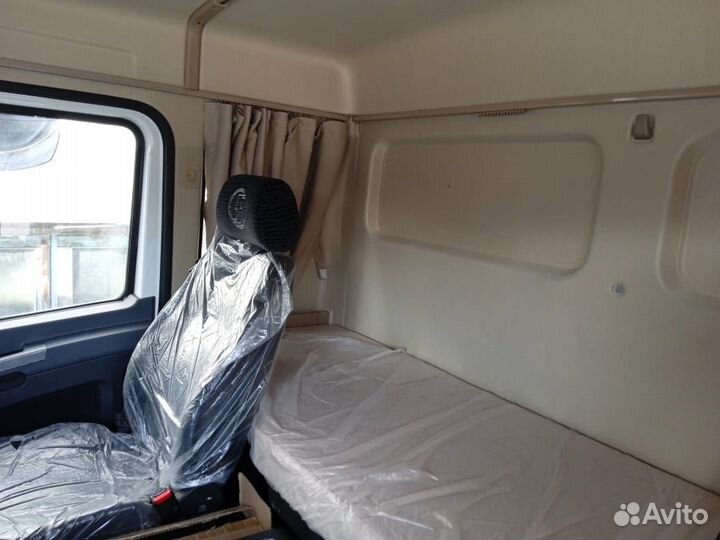 Shacman (Shaanxi) X3000, 2022