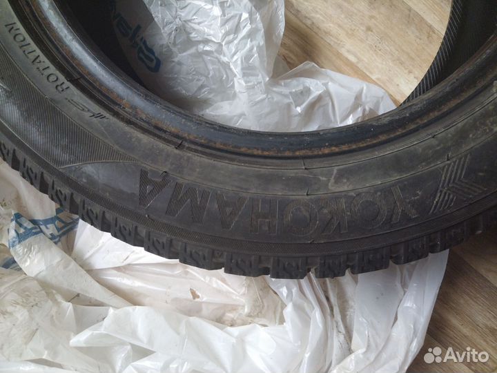 Yokohama BluEarth-ES ES32 185/65 R15
