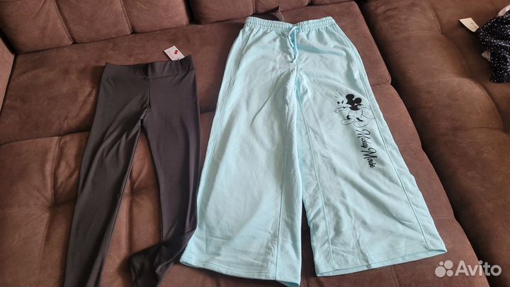 Женские вещи пакетом 46-52