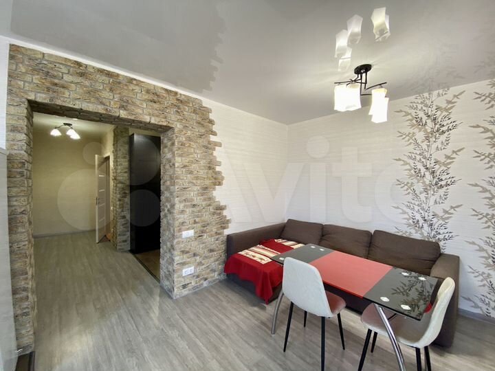 3-к. квартира, 75 м², 5/10 эт.