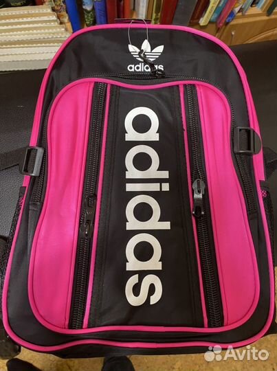 Рюкзаки новые для мальчиков и девочек