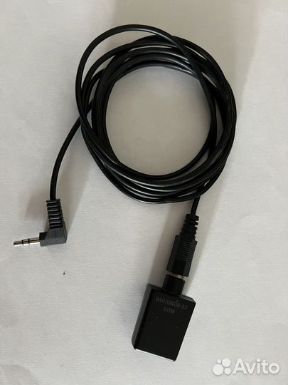 Приёмник чсс Polar для Concept2