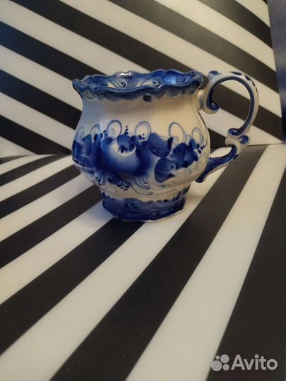 Чайные чашки