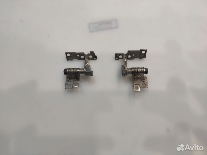 Ноутбук Dell inspiron 1558 Studio запчасти